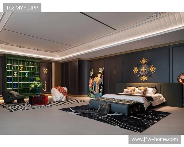 明珠国际：高端商务办公与奢华生活完美融合的理想空间