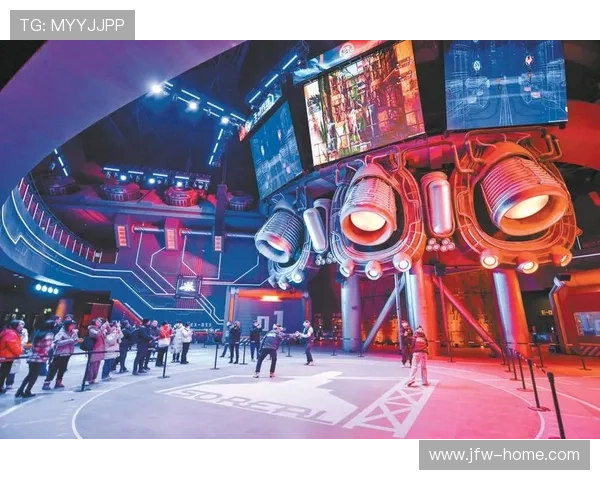 星际娱乐：融合多元文化元素的未来娱乐内容创新探索