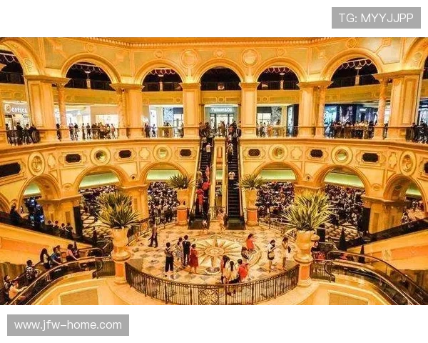 澳门黄金城:探索澳门最受欢迎的豪华娱乐综合体体验 澳门黄金城:探索澳门最受欢迎的豪华娱乐综合体体验